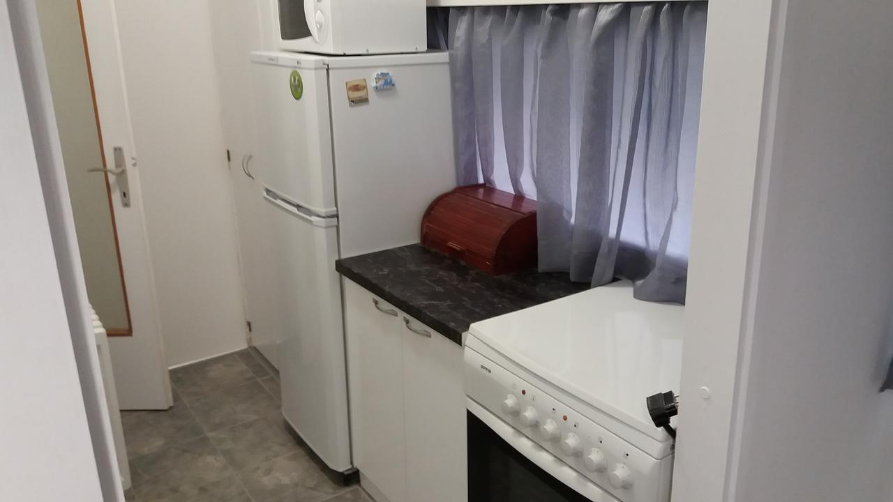 White City 2 Βελιγράδι Εξωτερικό φωτογραφία