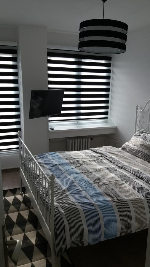 White City 2 Βελιγράδι Εξωτερικό φωτογραφία