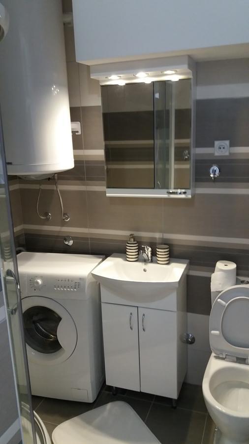 White City 2 Βελιγράδι Εξωτερικό φωτογραφία